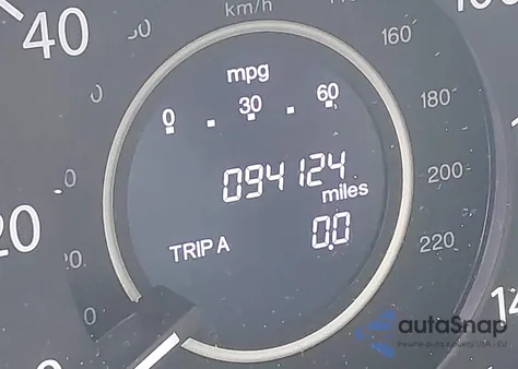 2016 Honda Cr-V Ex-L из США, поврежденный, VIN 5J6RM4H77GL115301